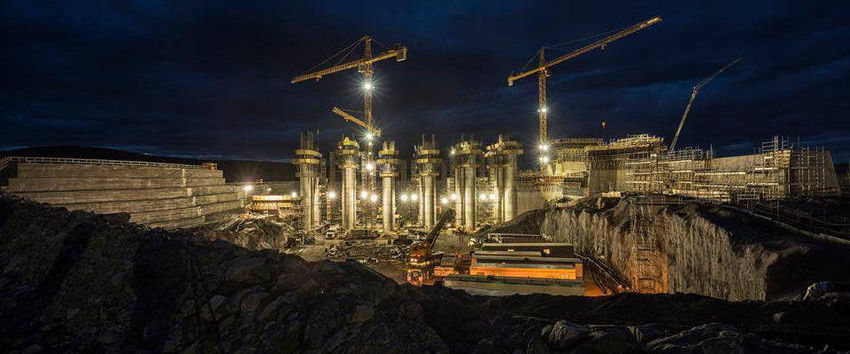 Innu business Image